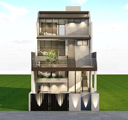 Thomson Park (D20), Terrace #633446031